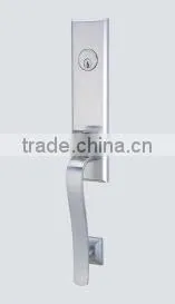 Hot Sale Power Distribution Systems Stainless Steel Electrical Panel Door Handle Lock thumbnail-3