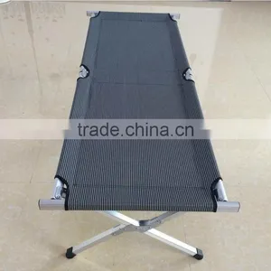 Lightweight Outdoor Camping Cheap Folding Beds for Sale thumbnail-1