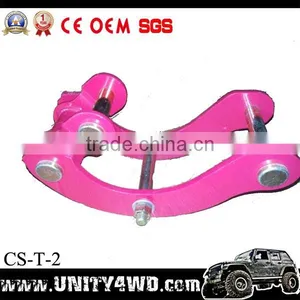 Cheap Factory Price Comfort Shackle for Triton With 2" Lift thumbnail-1