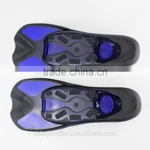 Excellent Quality Swimming Equipment Diving Fins thumbnail-4
