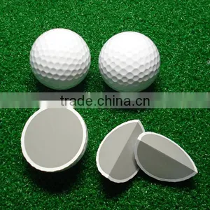 Customized Logo Golf Tournament Ball thumbnail-1