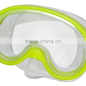 With Reasonable Price Kids Diving Mask Eyewear Glasses for Sale thumbnail-2