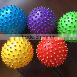 Promotional Glow in the Dark Knobby Balls thumbnail-1