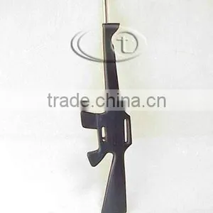 WOODEN RIFLE thumbnail-1