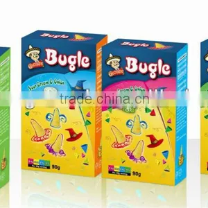 Bugle Corn Snacks thumbnail-4