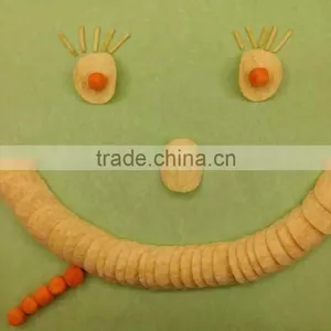 Pringles' Style Potato Chips thumbnail-3