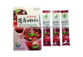 BLUEBERRY VINEGAR TEA thumbnail-1
