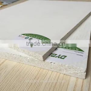 Fireproof Exterior Wall White Dark Gray MgO Board thumbnail-2