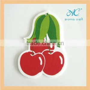 Factory Promotion High Quality China Supplier Aroma Car Air Freshener thumbnail-5