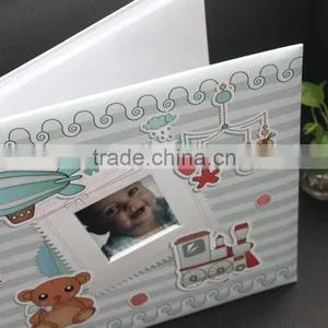 Photo Album Software Photo Album Refill Pages thumbnail-2