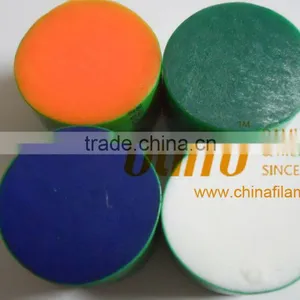 TOOTH BRUSH BRISTLE FILAMENT FIBER MANUFACTUER FACTORY thumbnail-4