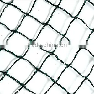 HDPE Knitted Anti Bird Net, Pond Netting thumbnail-2