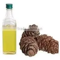 Cedar Wood Oil thumbnail-1