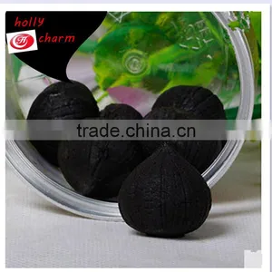 Peeled Solo Black Garlic For Delicious Cooking and Soup--HC Company thumbnail-1