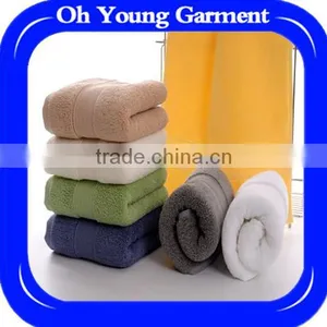Five Star Hotel Upscale Egyptian Cotton Towel Thickening 170g Cotton Absorbent Adult Wash Face Towel thumbnail-3