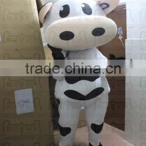 Fancy Dress Cattle Costumes NO1939 thumbnail-6