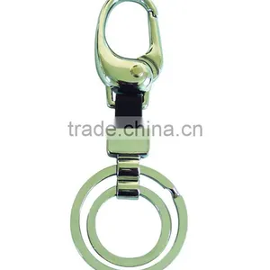 Custom Cast Metal Key Tags thumbnail-1