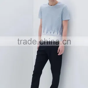 Men Tie Dye T-shirt ,cotton T-shirt, Summer Shirt thumbnail-2