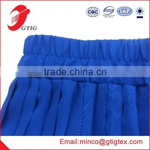 100%POLYESTER WOMEN'S PLEATED SKIRT thumbnail-1