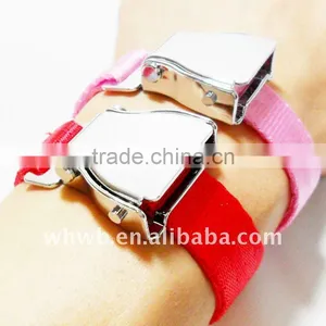 WHWB-5550027 Magnetic Jewelry Alloy Bracelet thumbnail-1