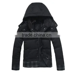 Popular Long Sleeve Straight Coat Bondage thumbnail-6