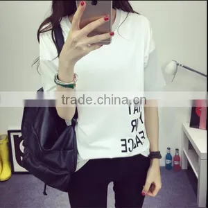 2016 New Style Shirts Latest Fashion Long Top Design Slim Fit thumbnail-5