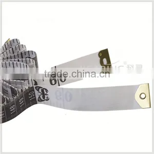 Butterfly Fibreglass Measure Tape 150cm * 2.0 cm Sewn Feet 60'' Tailor Tapes # HD1520 thumbnail-3