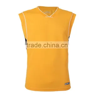 Size Customized Wearproof Latest Basketball Jersey Designs thumbnail-1