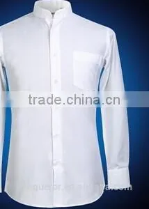 Bespoke Men Cotton Anti Wrinkle Shirt BSRT0025 thumbnail-1