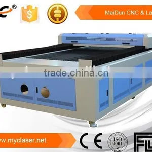 MC1530 Stainless Steel Laser Cutting Machine Price thumbnail-5
