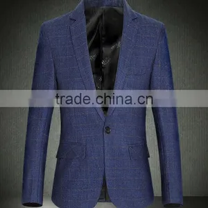 GZY 2015 New Arrival Fashion Men Wholesale Suits thumbnail-1