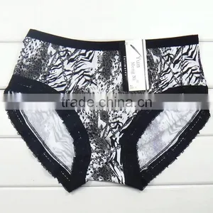 New Design Cheap Underwear for Fat Women thumbnail-2
