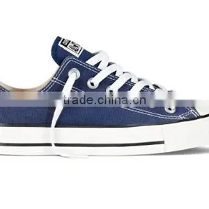 Calzado de Marca Inventario Zapatos de Lona Unisex en Venta thumbnail-1