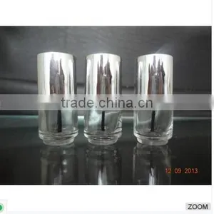 5 ml Premium Quality Flint Glass Nail Polish Bottle Set thumbnail-3