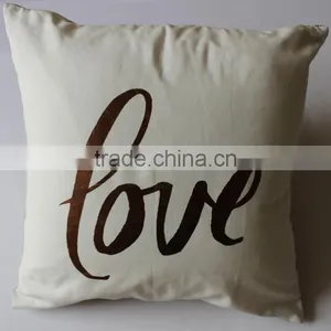Romantic Cushion Cover thumbnail-1