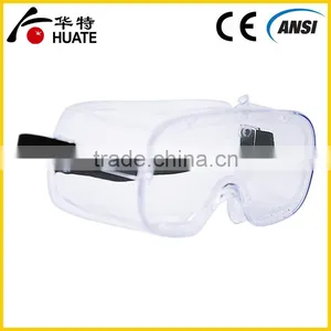 Eyewear Safety Goggles With Ventilation Holes thumbnail-4