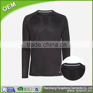 2016 New Hotsale Factory Price Sportswear Cheap Tracksuits Sports Inner Wear thumbnail-2