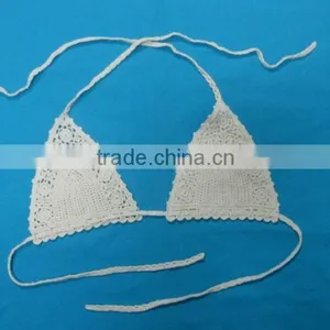 Fashion Swimwear, Crochet Swimmer, Cheap Swimwear thumbnail-2