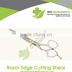 Razor Edge Scissors thumbnail-1