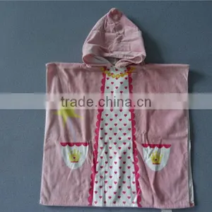 Beach Towel Dress 100% Cotton thumbnail-1