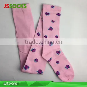 Girls Tights Custom Compression Tights Custom Made Tights thumbnail-1