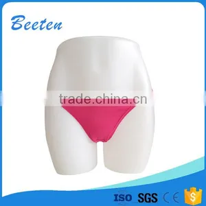 New Design 100% Cotton Underwear Lady Panty Wholesale Women Underwear thumbnail-1
