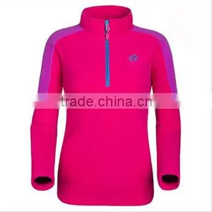 Couple High Quality Outdoor Fleece Hoodie Jacket thumbnail-5