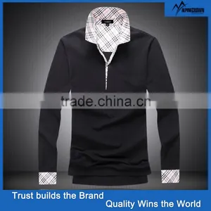Top Quality Wholesale Polo Golf Shirts thumbnail-1