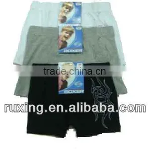 Kid's Underwear-Competitive Price thumbnail-1