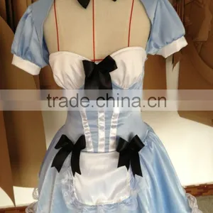 Flapper Costume Adult Womens Sexy Gatsby Girl Roaring 20s Fancy Dress thumbnail-4