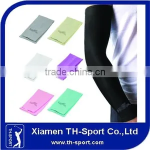 Cycling Wear Sportswear Type Cycling Arm Sleeves thumbnail-1