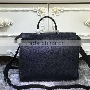 2016 Hot Sell!!Real Leather Bag/monster Bag for Lady/women/man thumbnail-2