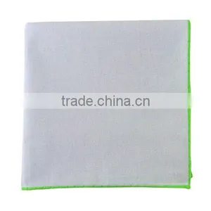 Contrasting Edges Men's Hankies thumbnail-1