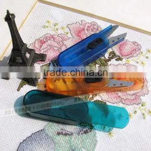 Textile Industry Scissors Cross Stitch Sets the Scissors thumbnail-1
